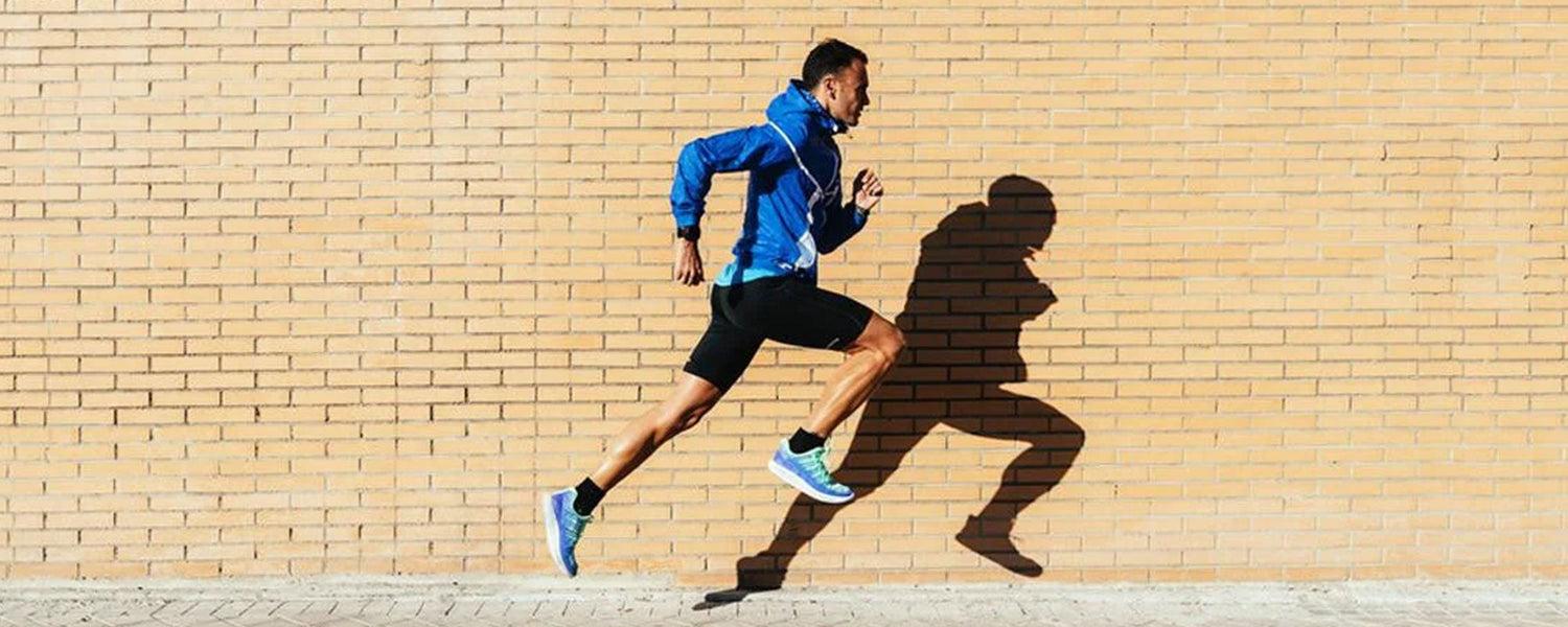 Différents sports pour brûler des calories