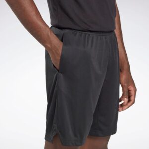 Shorts d’entraînement FlexFit