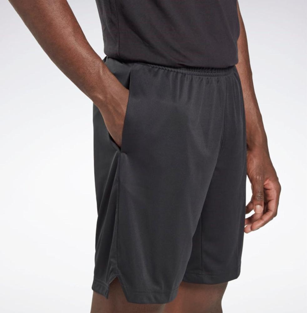 Shorts d’entraînement FlexFit