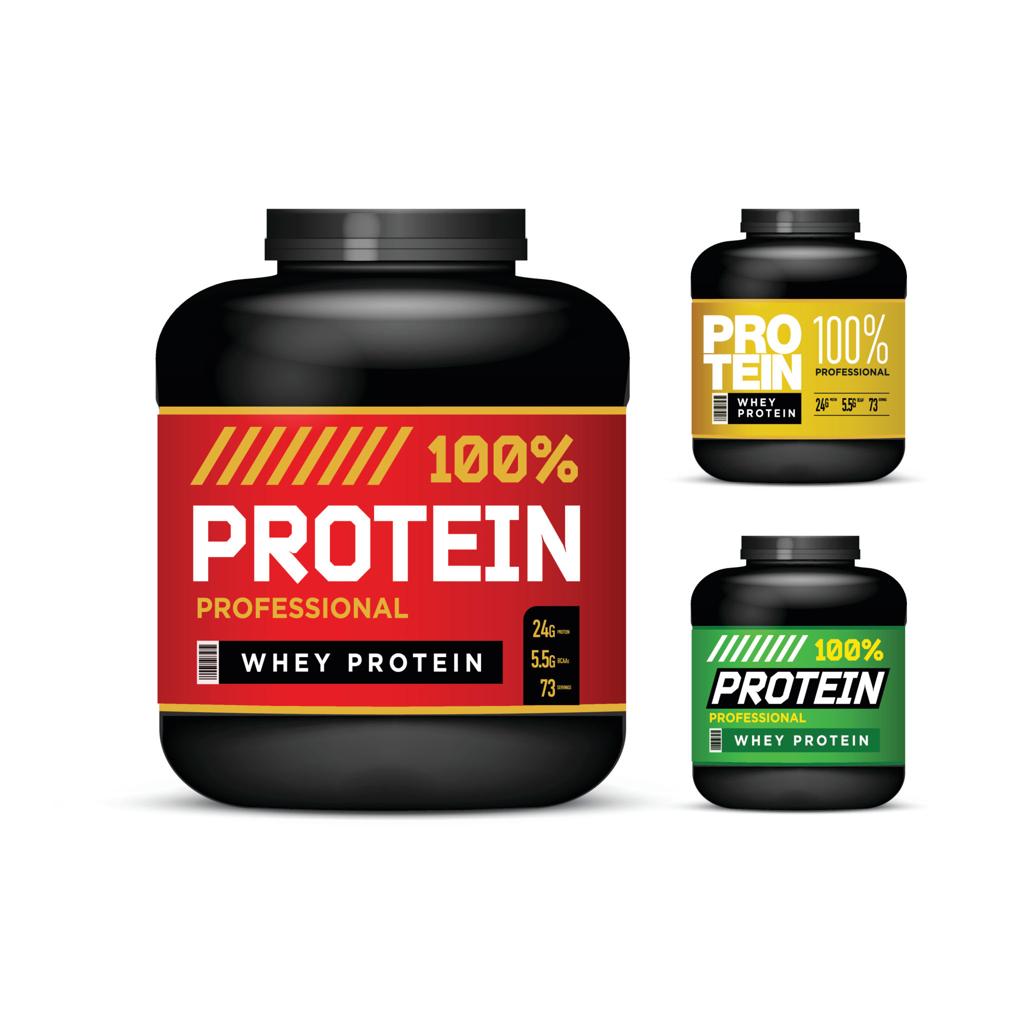 Protéine Whey MoveUp