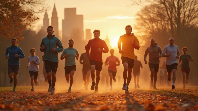 Entraînement cardio pour perdre du poids