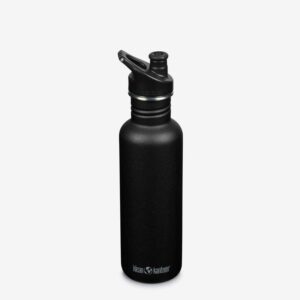 Bouteille d’eau sportive