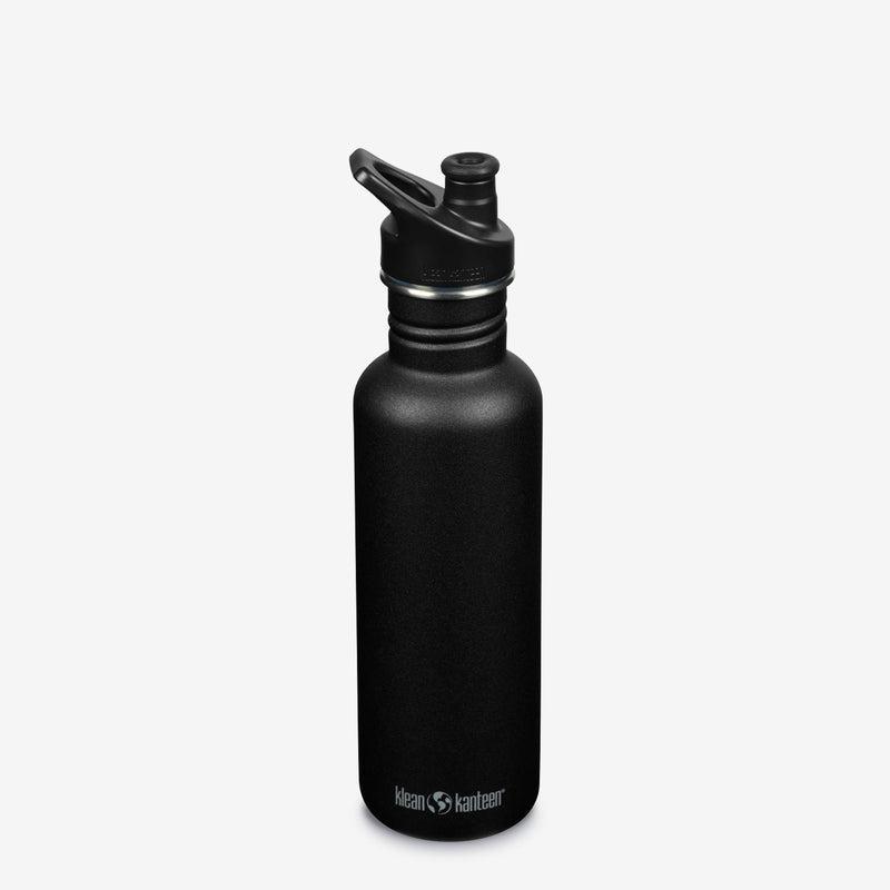 Bouteille d’eau sportive